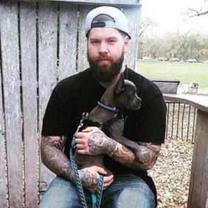 Meet your Posher, Brandon